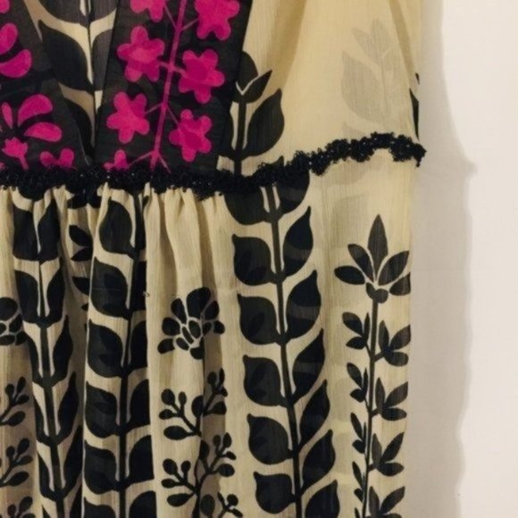 Coco & Chase | Tunic | Sleeveless Tunic - Picture 4 of 8